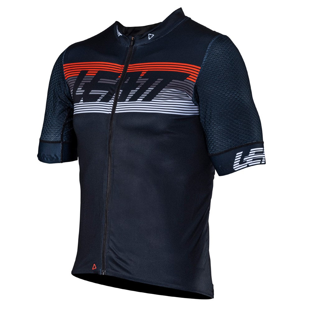 Leatt Jersey MTB Endurance 6.0 Black