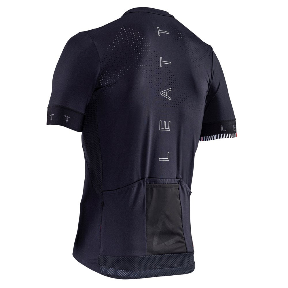 Leatt Jersey MTB Endurance 5.0 Black