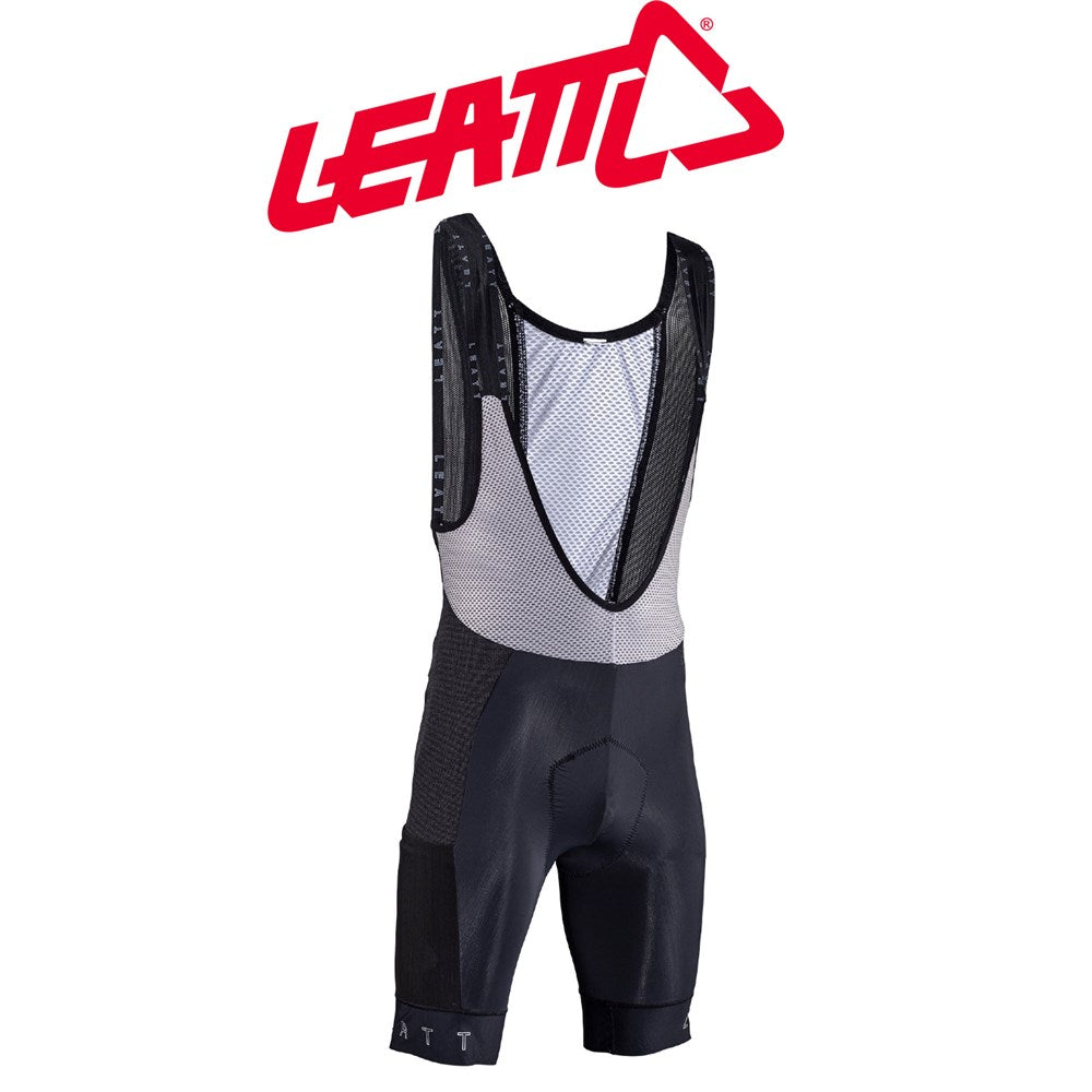 Leatt Bib MTB Endurance 5.0 Black