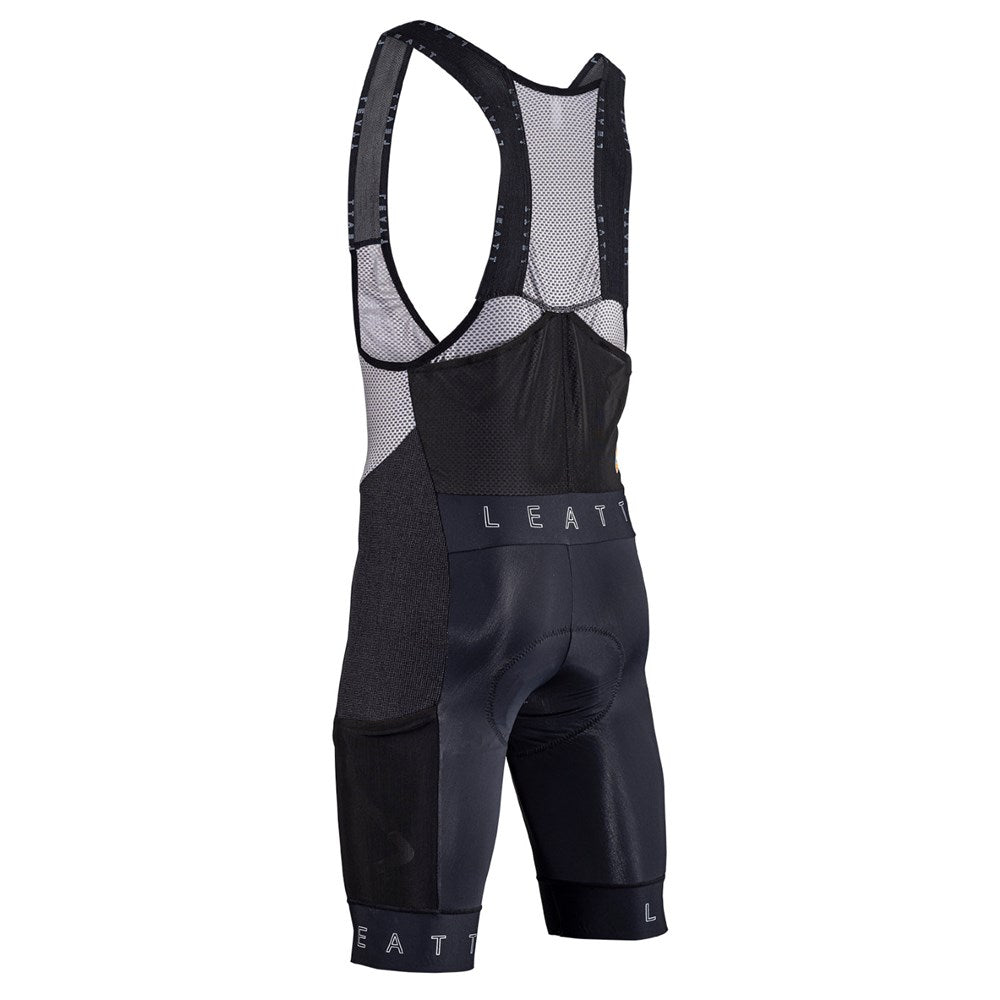 Leatt Bib MTB Endurance 5.0 Black