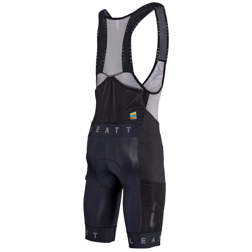 Leatt Bib MTB Endurance 5.0 Black