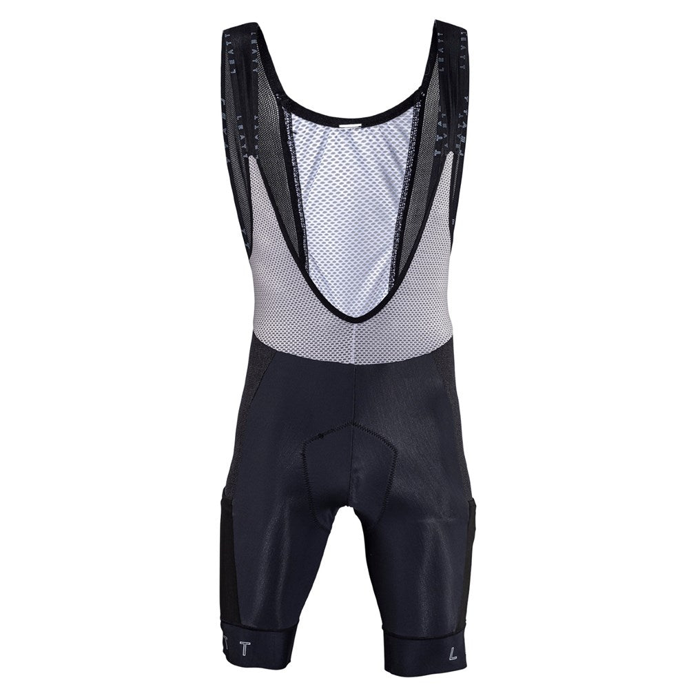 Leatt Bib MTB Endurance 5.0 Black