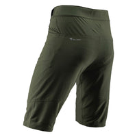 Thumbnail for Leatt Shorts MTB Trail 3.0 Spinach