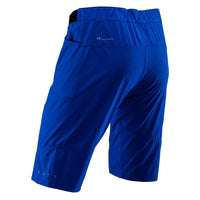 Thumbnail for Leatt Shorts MTB Trail 2.0 Blue