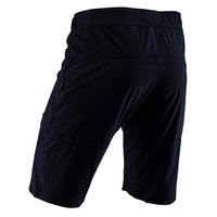 Thumbnail for Leatt Shorts MTB Trail 1.0 Black