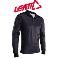 Thumbnail for Leatt Polo Shirt Team Long Graphene