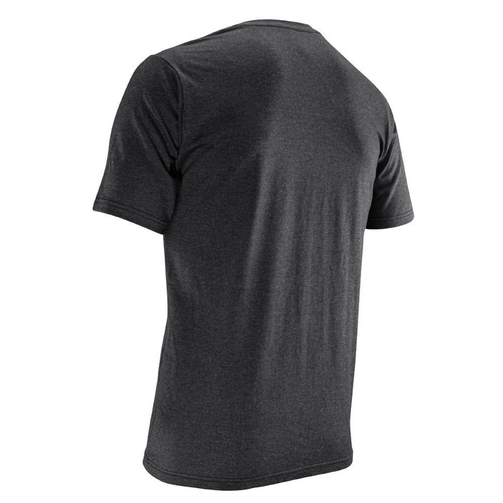 Leatt T-Shirt Core Black