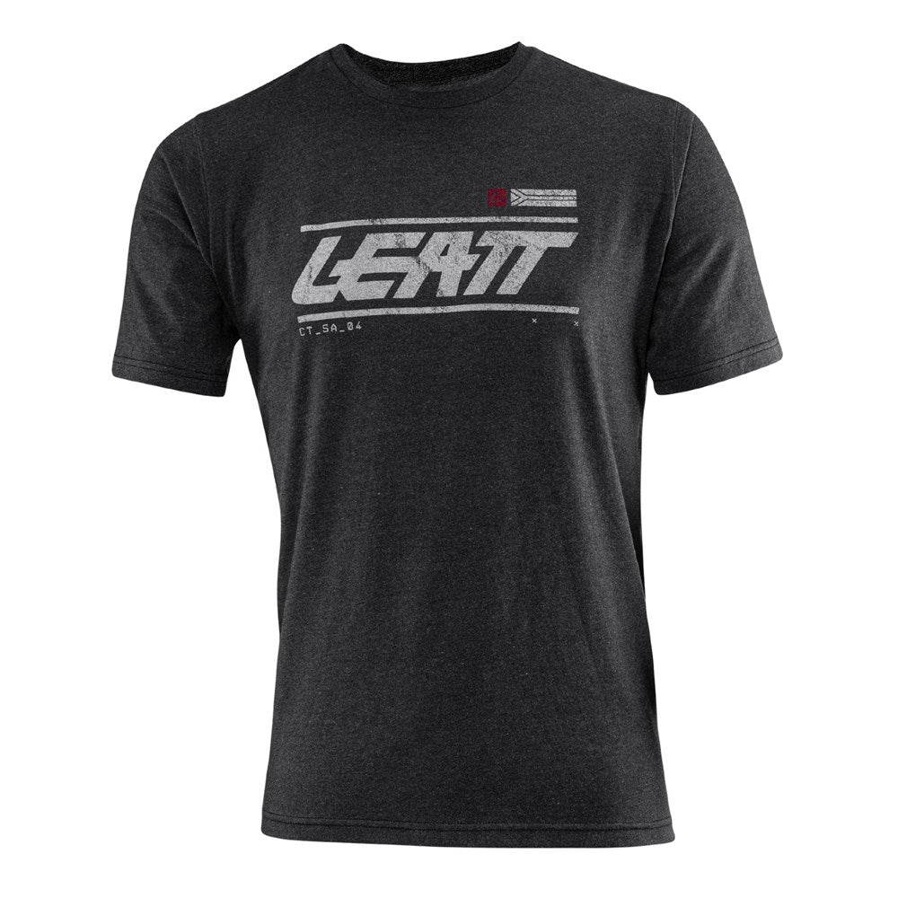 Leatt T-Shirt Core Black