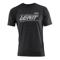 Thumbnail for Leatt T-Shirt Core Black