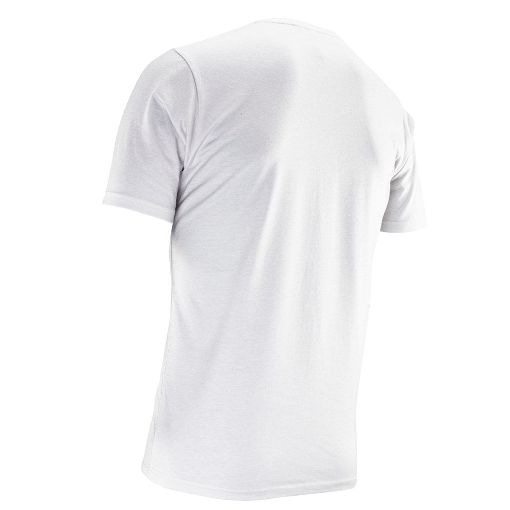 Leatt T-Shirt Core Steel