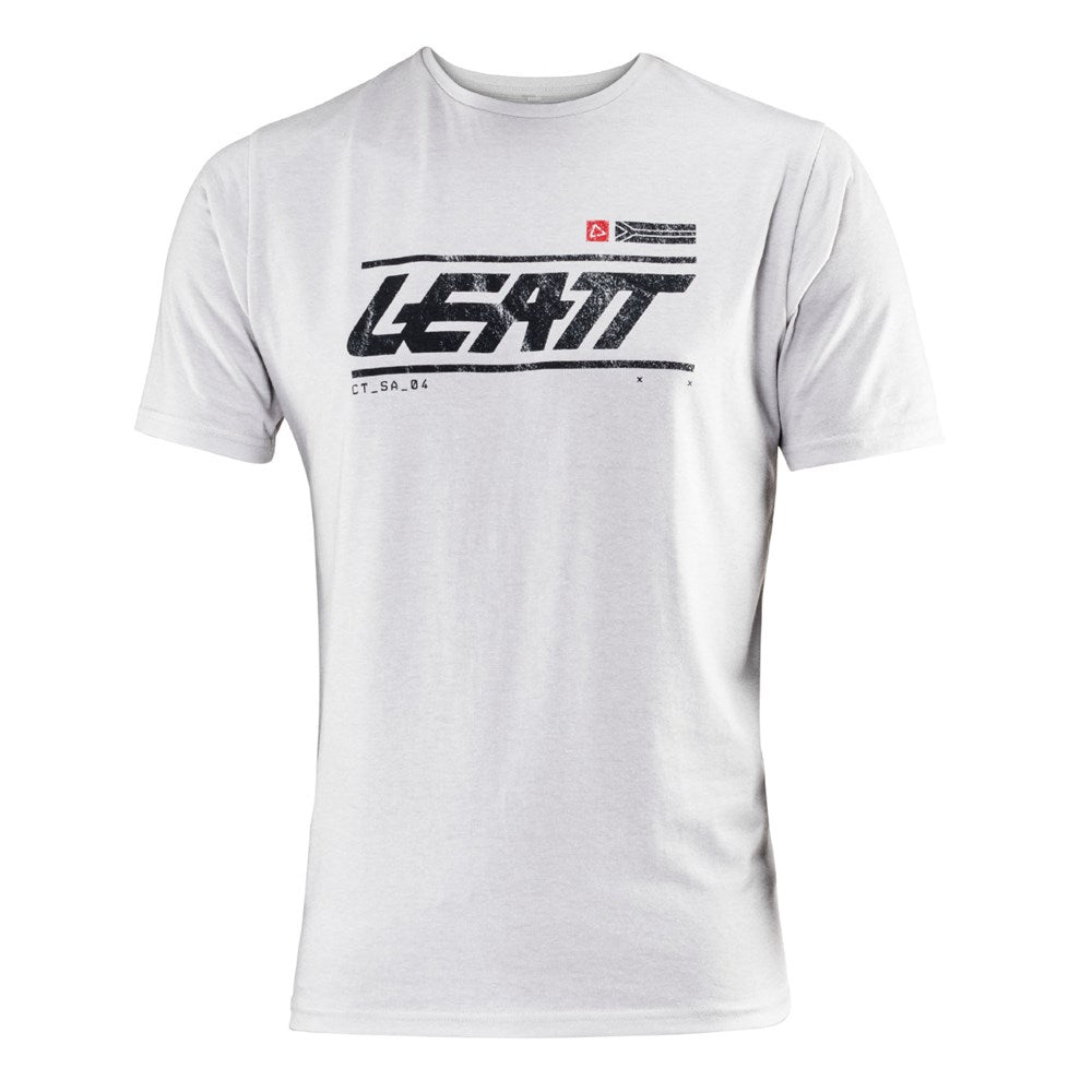 Leatt T-Shirt Core Steel