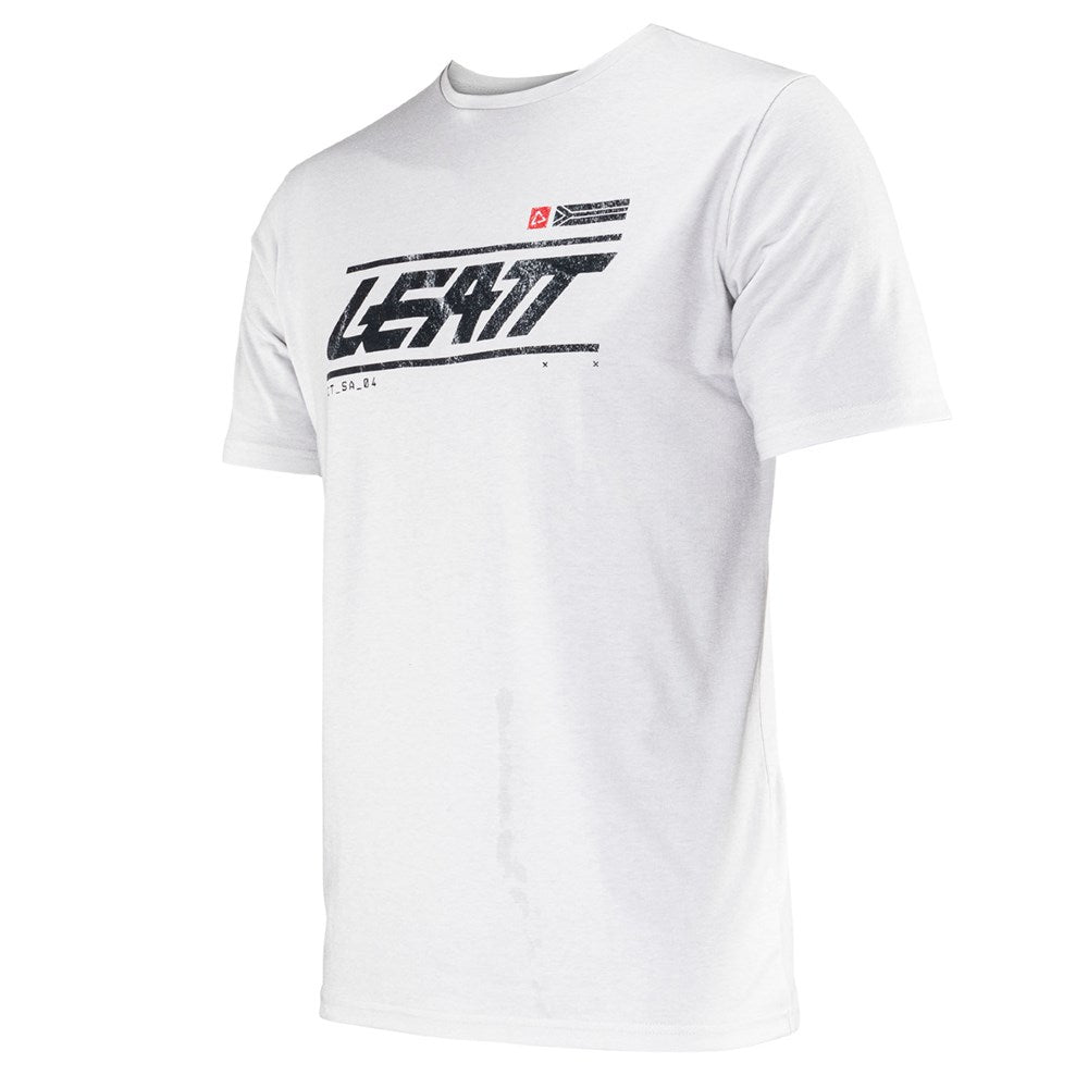 Leatt T-Shirt Core Steel