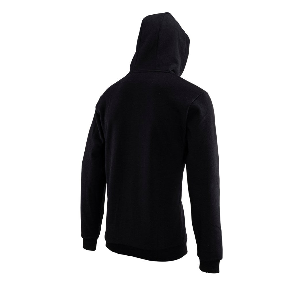 Leatt Hoodie Core Black