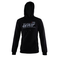 Thumbnail for Leatt Hoodie Core Black