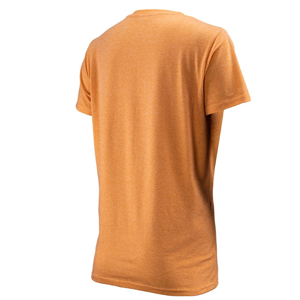 Leatt T-Shirt Core Women Rust