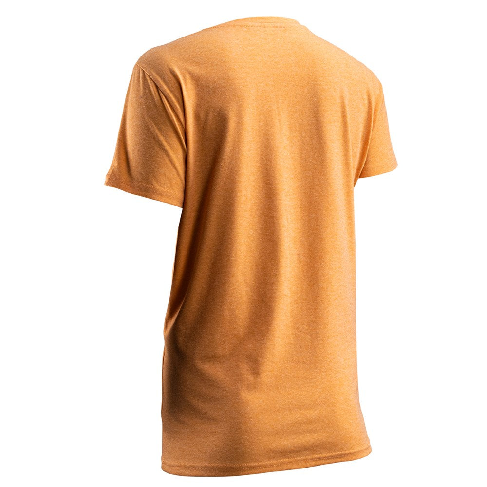 Leatt T-Shirt Core Women Rust