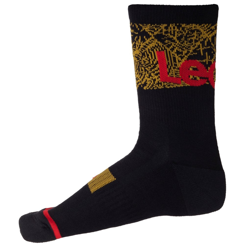 Leatt Socks MTB Timber