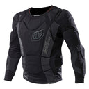 TLD Upl 7855 LS Shirt Black