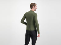 Thumbnail for BBB Cycling Transition Jersey Olive Green