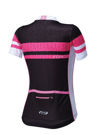 Thumbnail for BBB Cycling Force Women's Jersey BBW-248