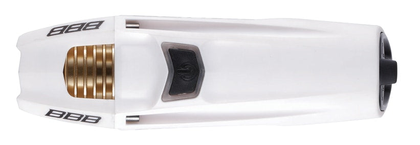 BBB Cycling Strike 500L Headlight - White