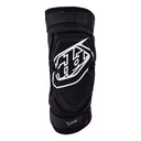 TLD 24.1 T-Bone Knee Guard Black