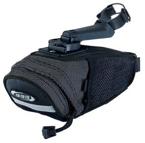 BBB Cycling PostPack Saddlebag