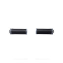BBB CYCLING Viper Grips Black/Grey 92mm
