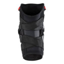 TLD 6400 Knee Brace Black (Pair)