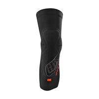 Thumbnail for TLD 24.1 Stage Knee Guard Black