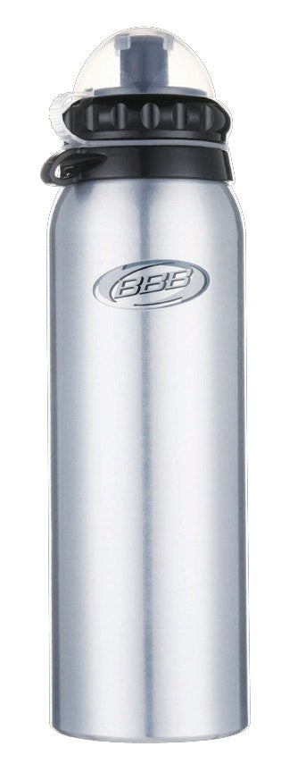 BBB Cycling AluTank Bottle 750ml