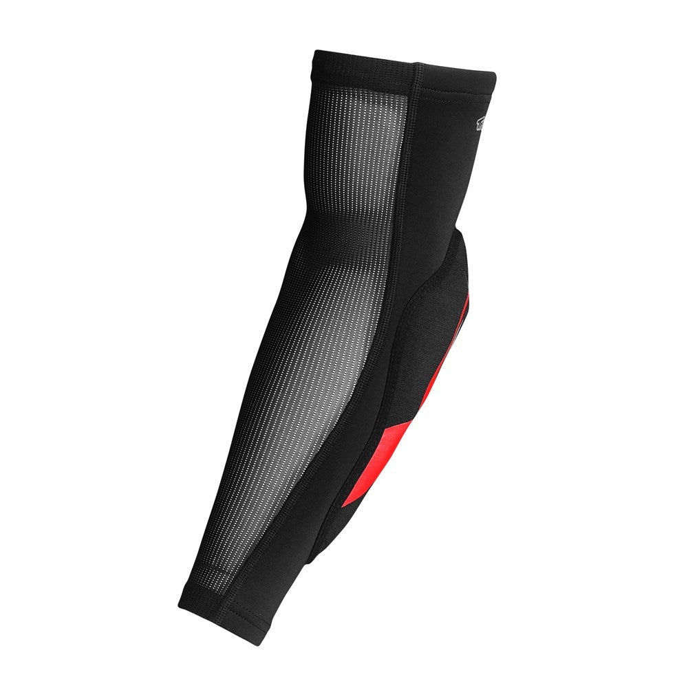 TLD 24.1 Speed Elbow Youth Sleev Black Youth