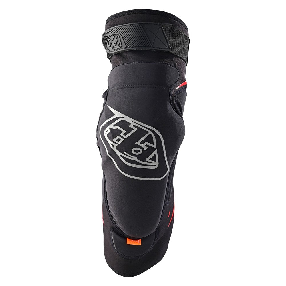 TLD 25.1 RAID KNEE GUARD