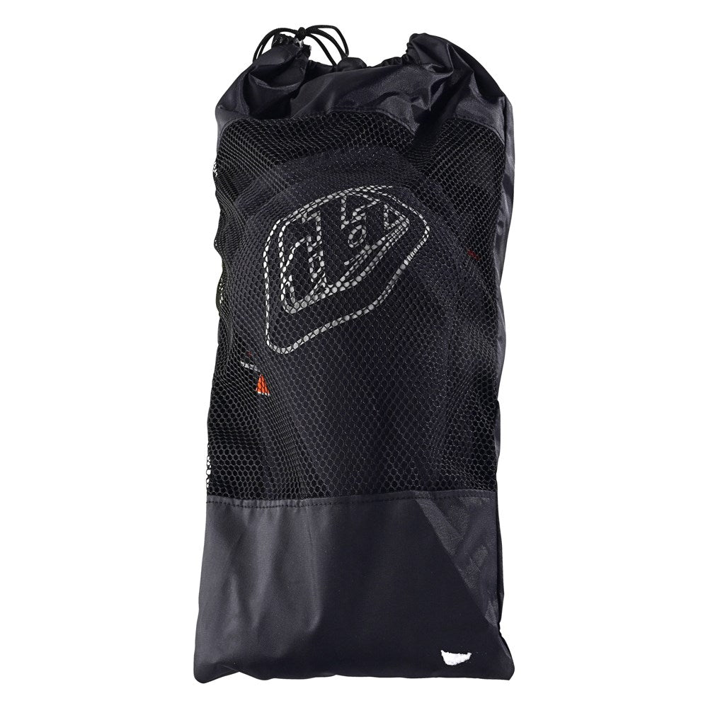 TLD 25.1 RAID KNEE GUARD