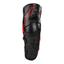 TLD Triad Knee / Shin Guar Hard Shell Black