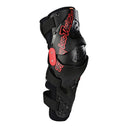 TLD Triad Knee / Shin Guar Hard Shell Black
