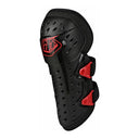 TROY LEE DESIGNS Rogue Knee / Shin Guar Black Youth Y-Osfm