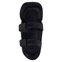 TROY LEE DESIGNS Rogue Knee / Shin Guar Black Youth Y-Osfm