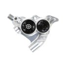 HOPE Rx4+ Caliper Flatmount+20Mm Dot Fluid
