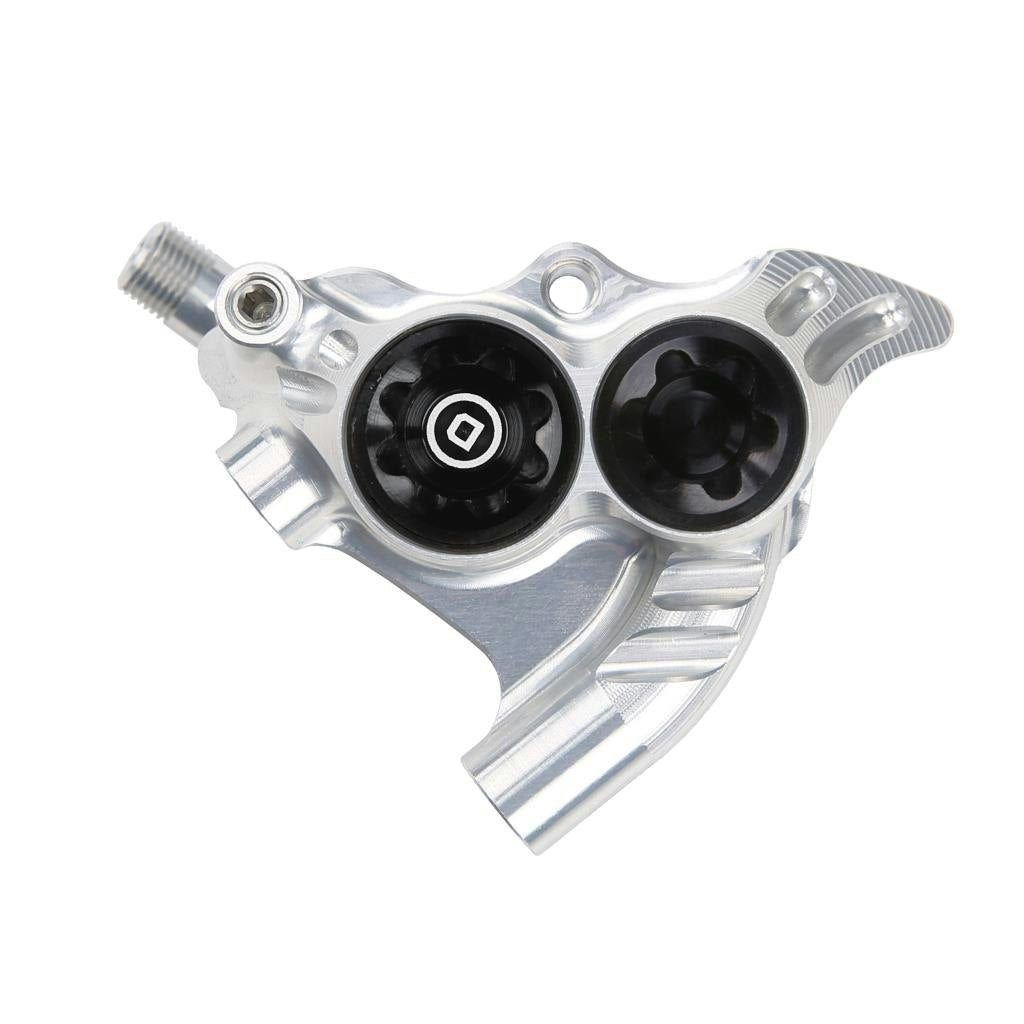 Hope Rx4+ Caliper Flatmount+20Mm Dot Fluid