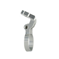 Thumbnail for Hope Tech 4 Left Hand Shifter Mount SRAM Pod Silver