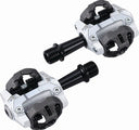 BBB CYCLING Clipless ForceMount White Crmo Axle