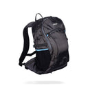 BBB CYCLING TrailPacker Allround Backpack 20L Black