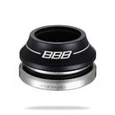 BBB CYCLING Integrated Headset Tapered BHP-456 41.8mm-48.9mm