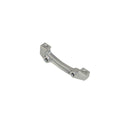 HOPE Brake Calliper Mount Silver IS Rear - PostMount 160mm