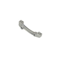 Thumbnail for Hope Brake Calliper Mount Silver IS Rear - PostMount 160mm