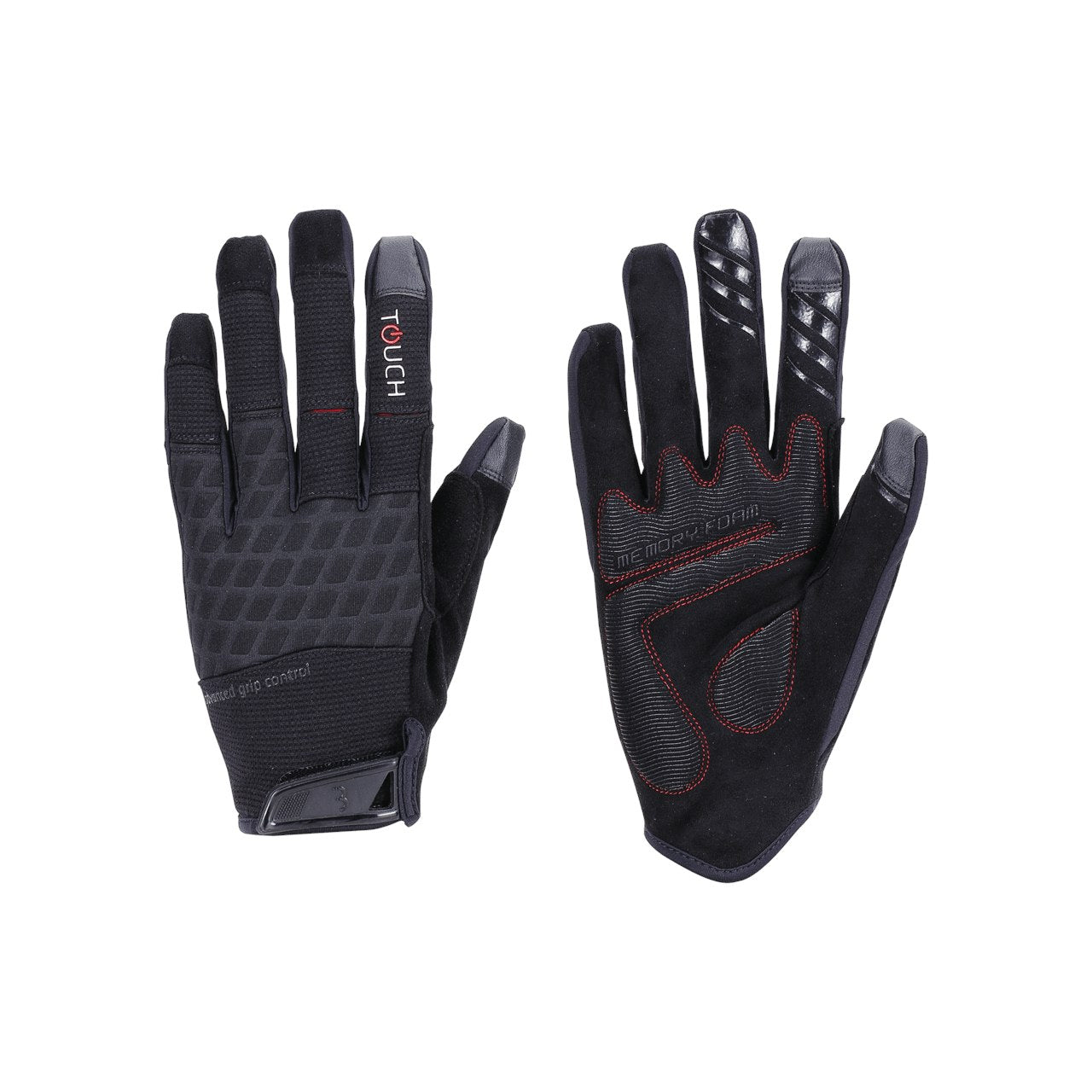 BBB Cycling FreeZone Gloves BBW-52G