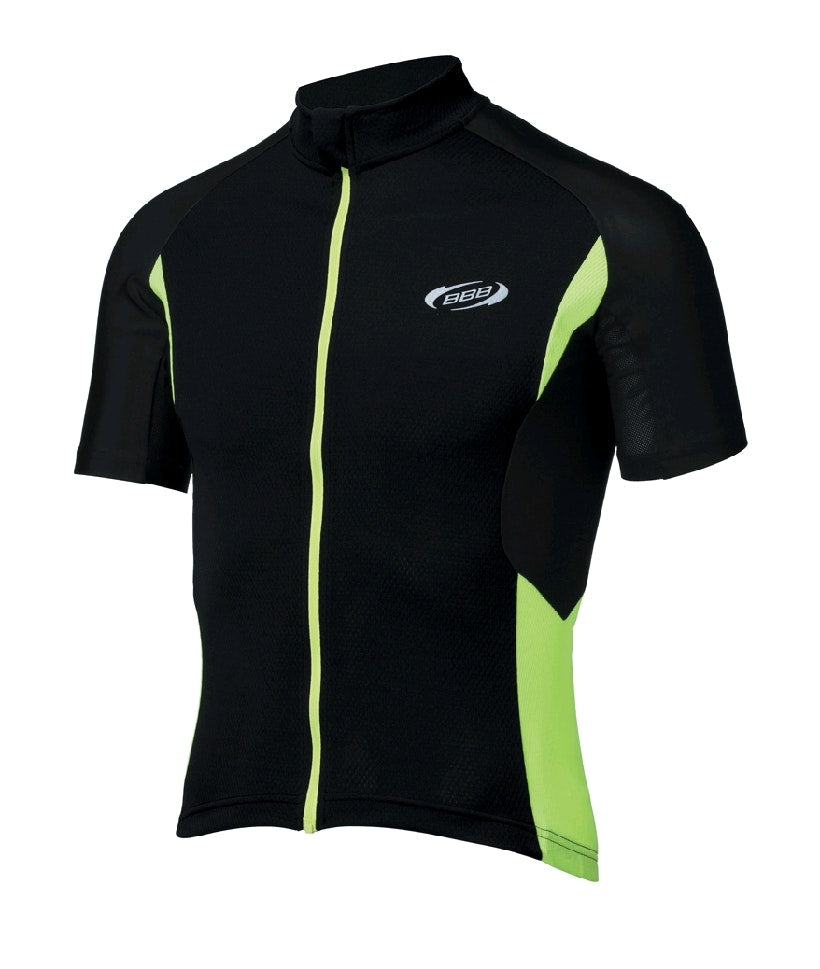 BBB Cycling RoadTech Jersey BBW-231