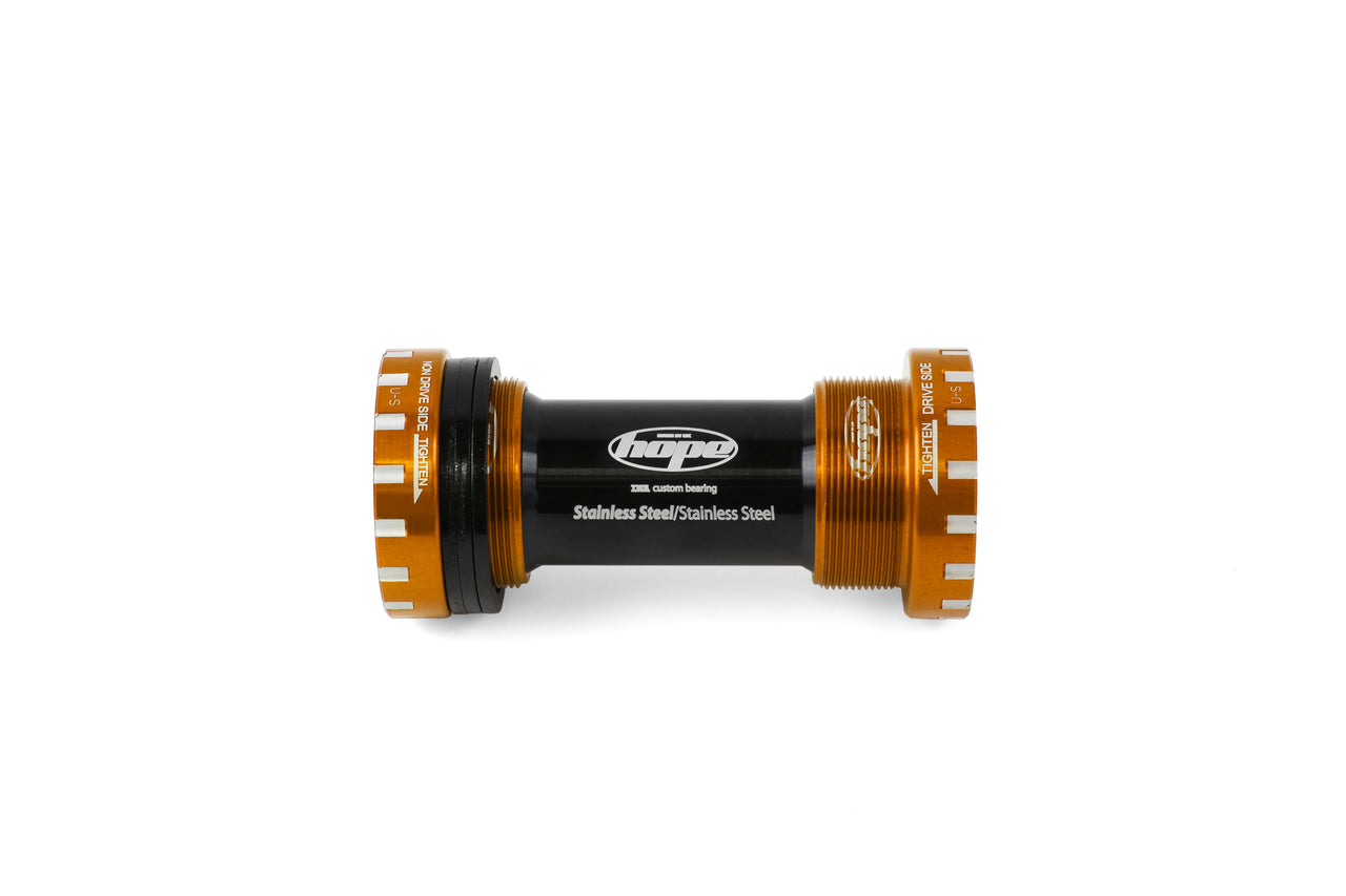 Hope Bottom Bracket Stainless