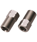 BBB CYCLING Compression Nut - Sram/Avid - Stainless Steel